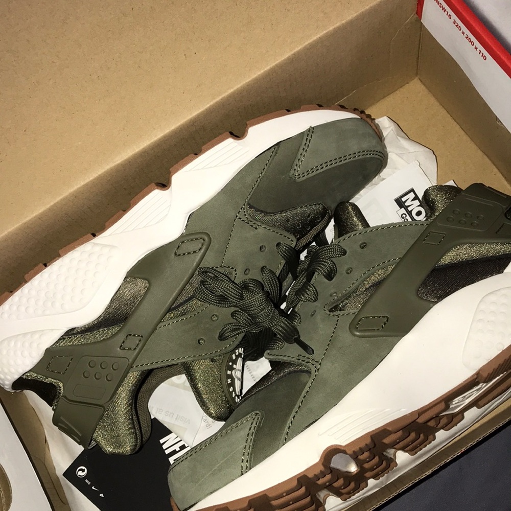 Nike air huaraches